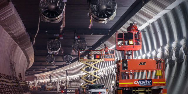 Cica Group - Projects - Queensland Camera Detection Offence Program