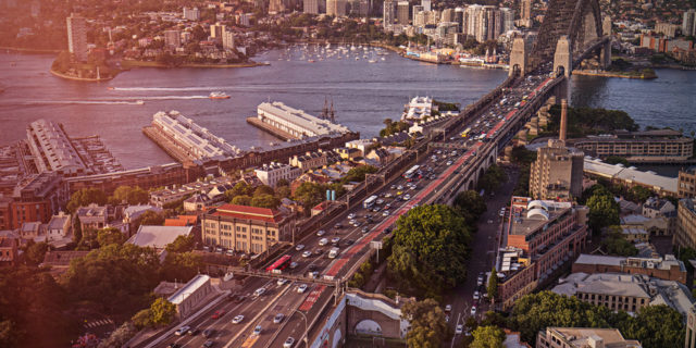 Cica Group - Projects - RMS Tolling Systems Upgrade Program